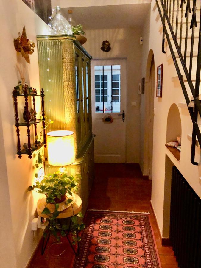 Villa Daphne Spéracèdes Zewnętrze zdjęcie