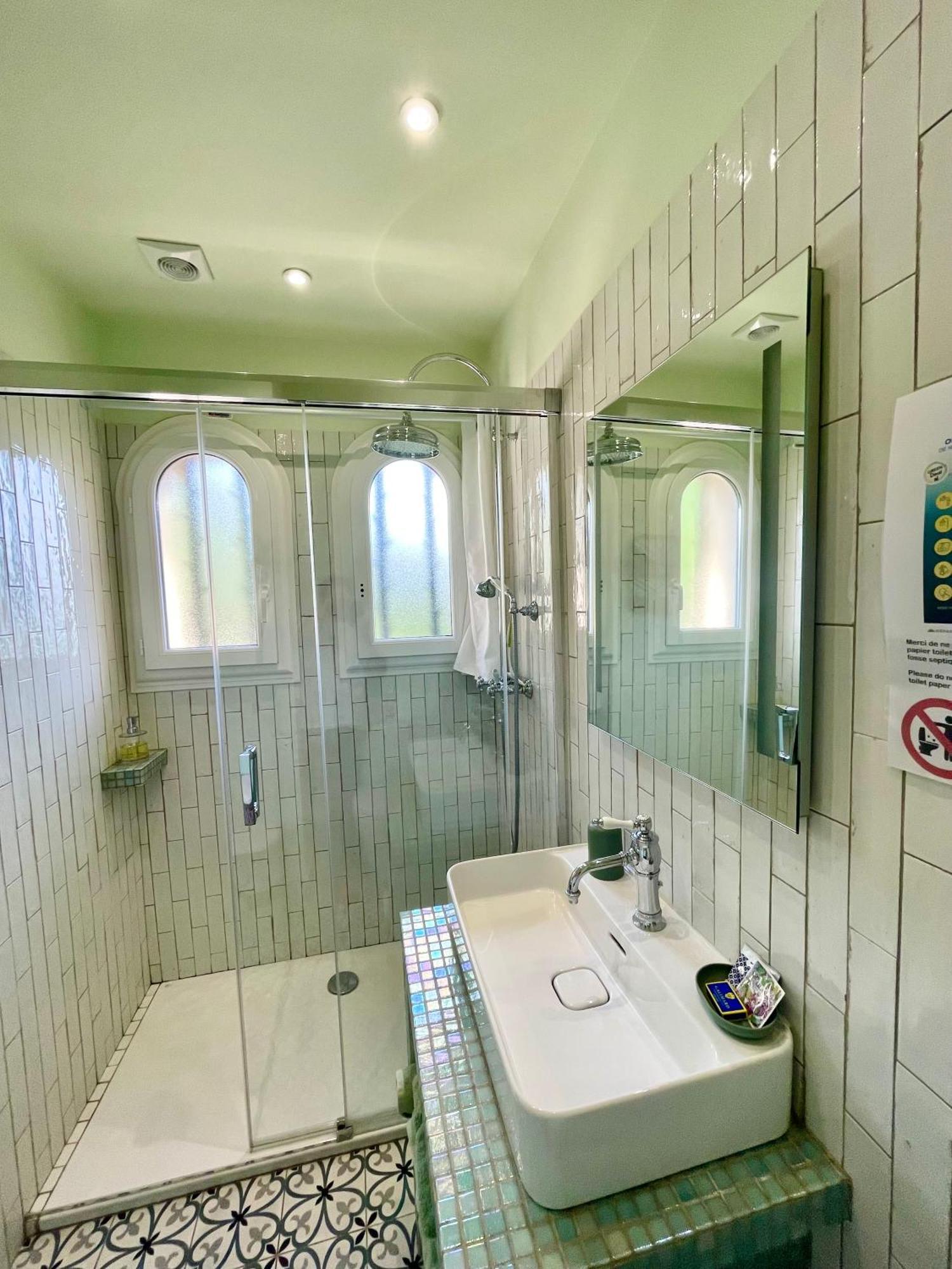 Villa Daphne Spéracèdes Zewnętrze zdjęcie