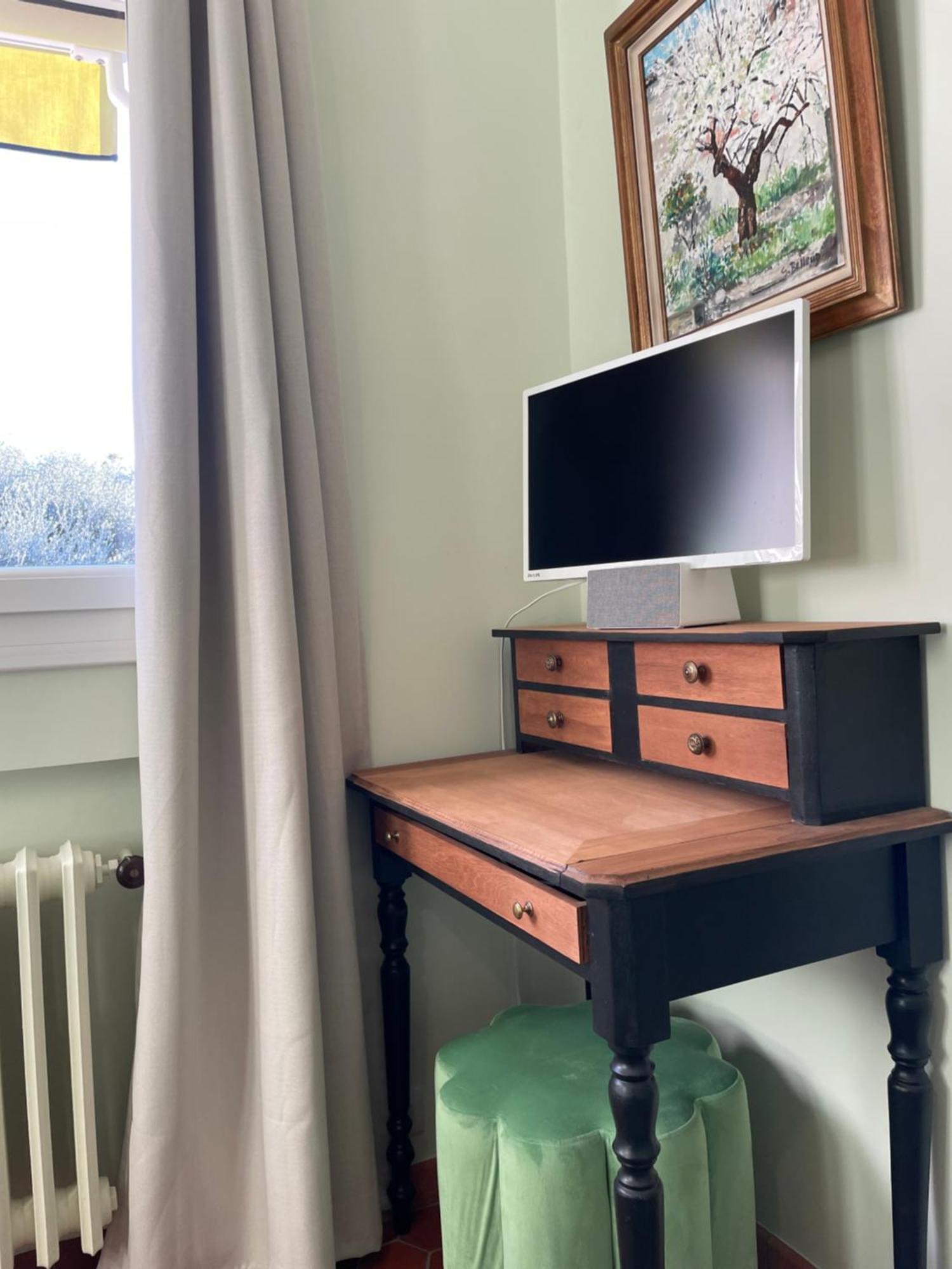 Villa Daphne Spéracèdes Zewnętrze zdjęcie