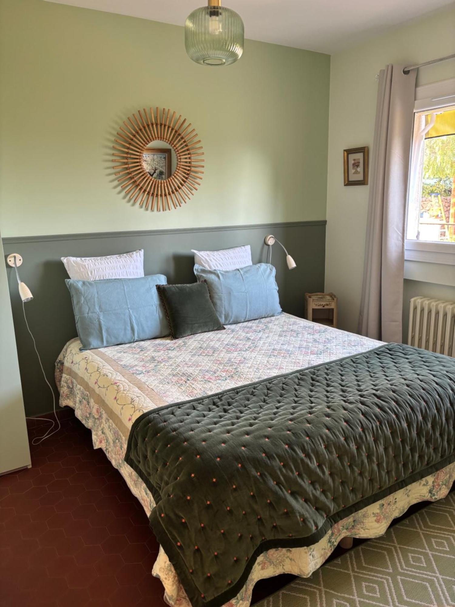 Villa Daphne Spéracèdes Zewnętrze zdjęcie
