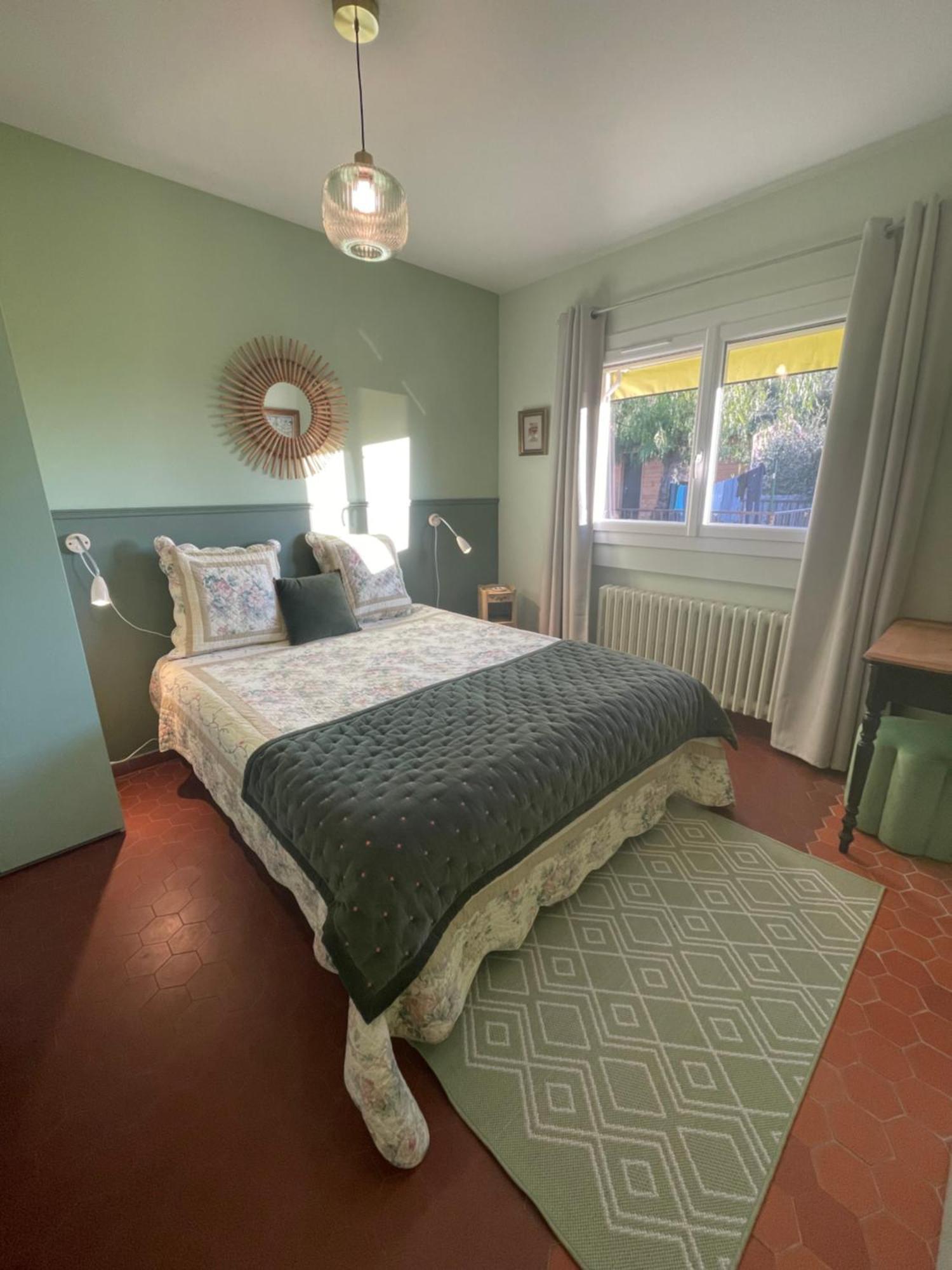 Villa Daphne Spéracèdes Zewnętrze zdjęcie